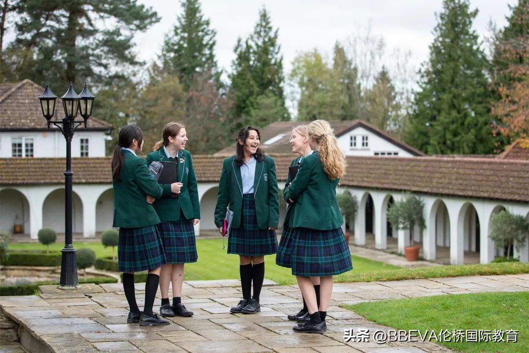 BBEVA访遍英国顶级名校之旅开启！访校攻略