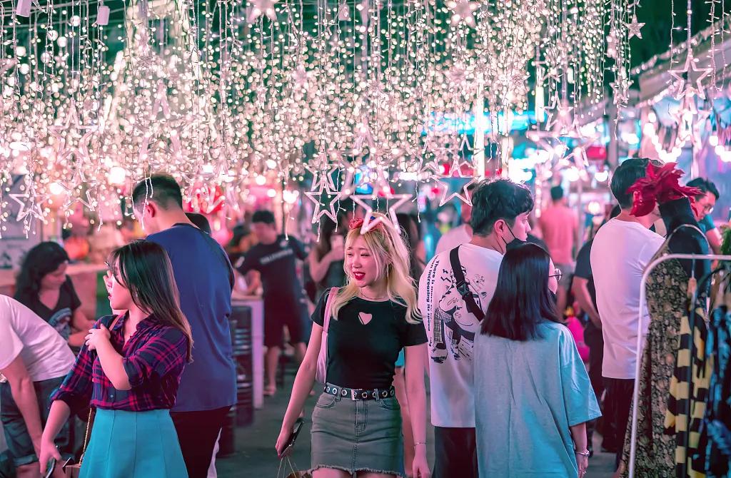 淘特2021：性价比之王“出淘”与下沉