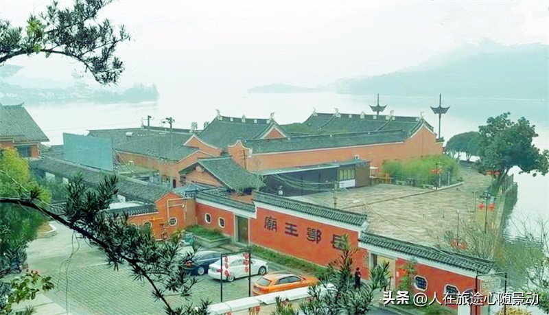 宁波东钱湖没人的地方,宁波东钱湖哪个景点风景最好