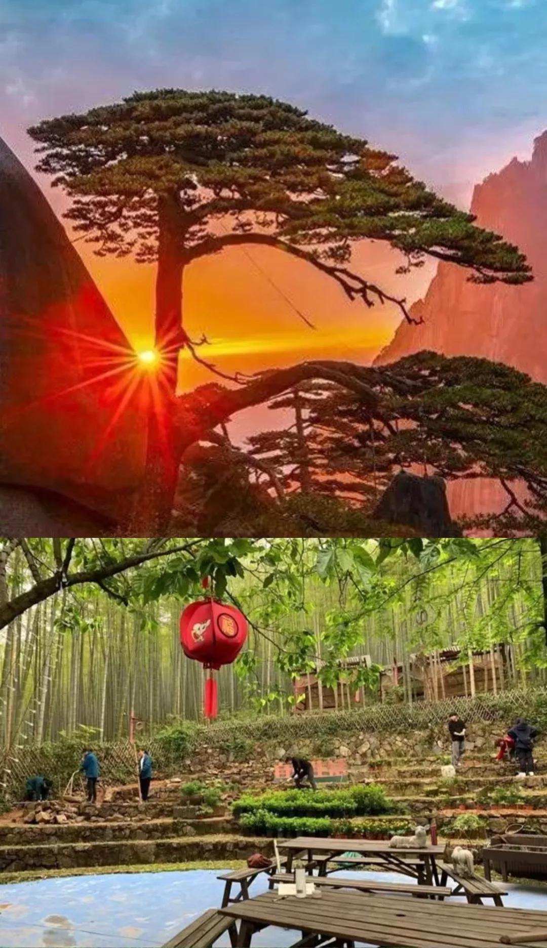 浙江最值得去的十大景区,浙江玉环十大景区排名