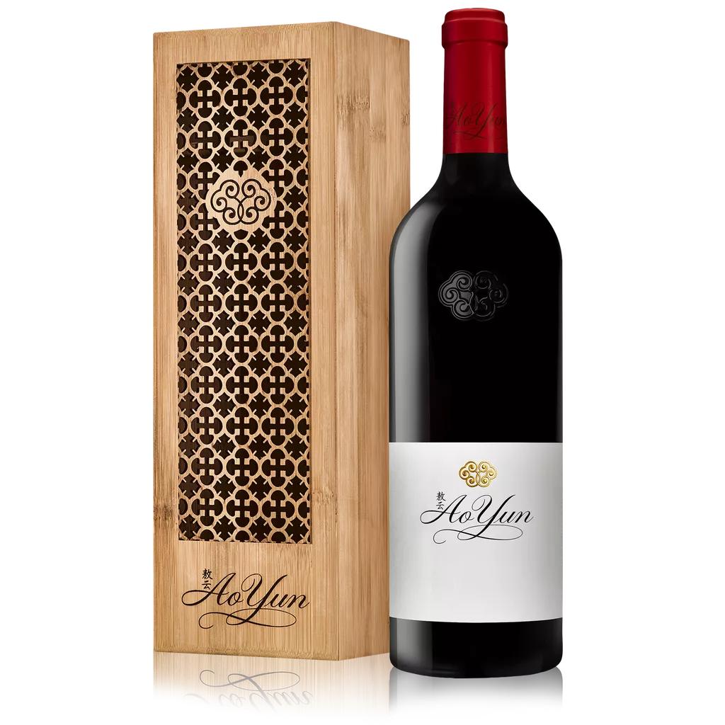 2021中国葡萄酒百大排名,2022年度全球百大葡萄酒