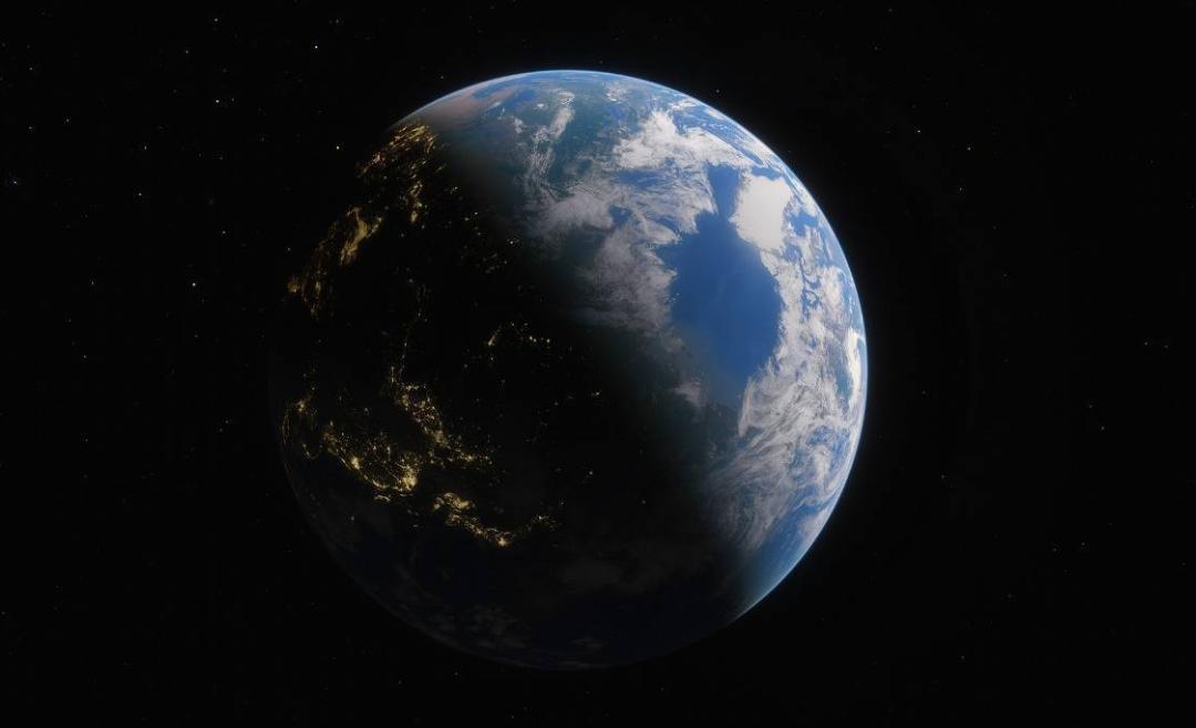 如果地球改变磁场发电机还能用吗,地球磁场发电原理视频