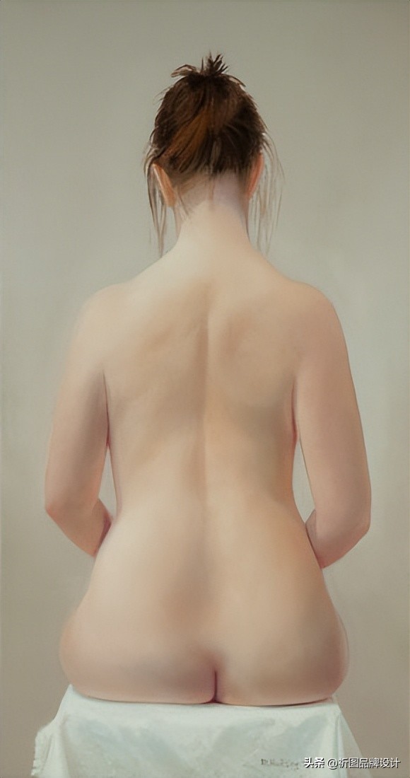 欧洲艺术家唯美人物肖像油画,荷兰画家古典静物油画作品欣赏