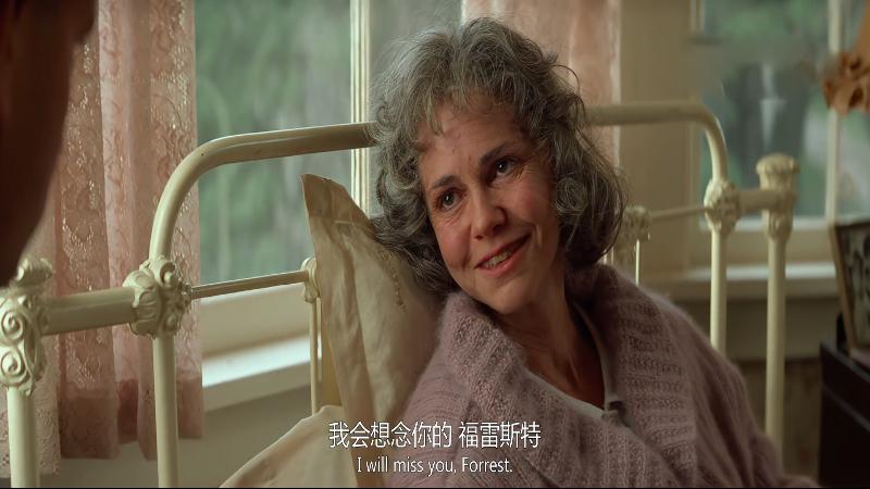 阿甘正传就是一碗毒鸡汤,阿甘正传一个傻子的开挂人生