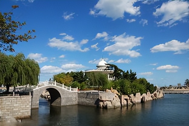 去威海玩完的感受,去威海旅游怎么说比较好