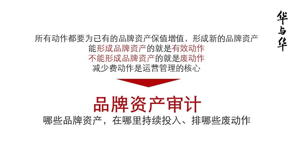 华与华营销方法,华与华营销是怎么做的