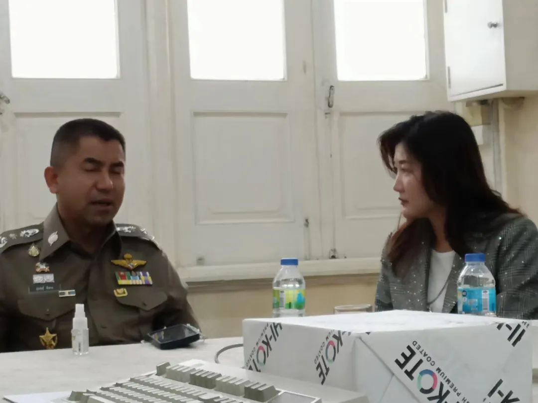 南京女子在泰国遇难,江苏泰国杀人案