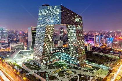 夏天的北京是个炎热的季节,夏天的北京热吗