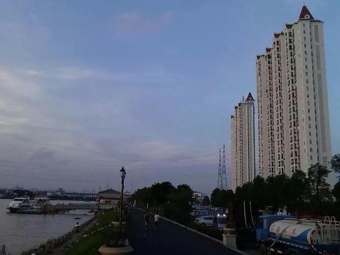 番禺洛溪新城在哪里,番禺洛溪新城规划图