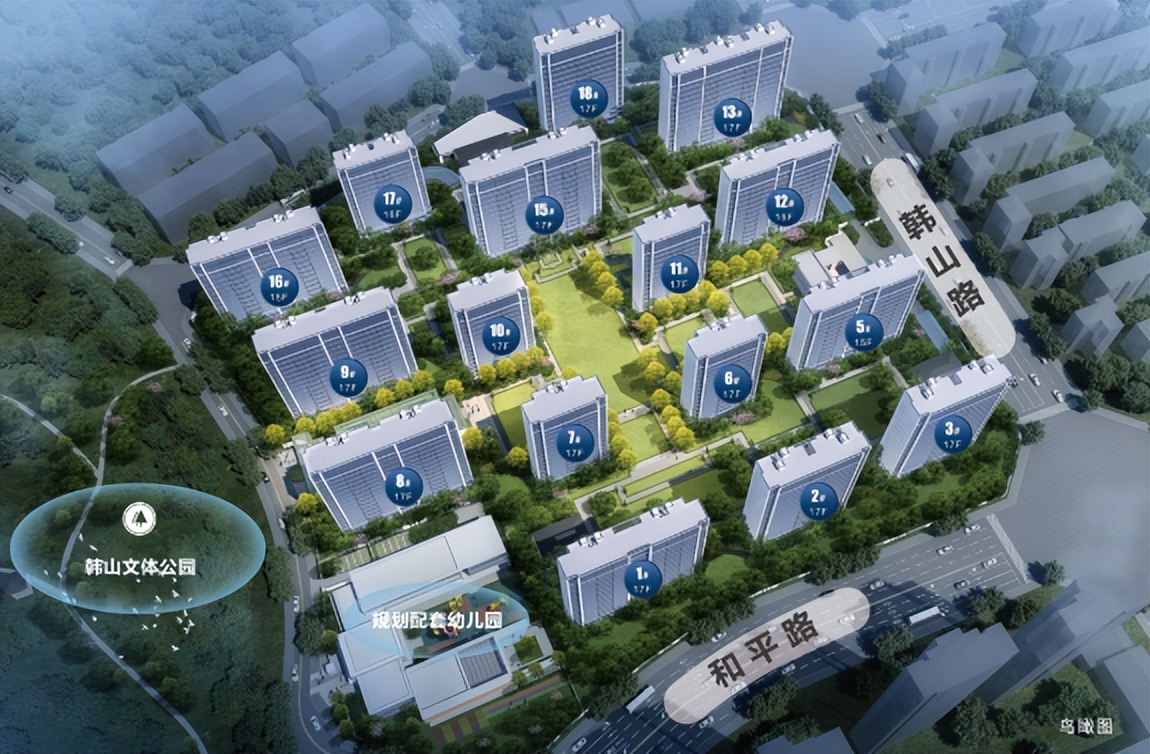 徐州新楼盘哪个值得入手,徐州低价盘有哪些