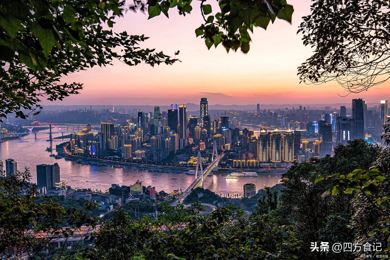 不吃辣的重庆的饭菜都辣吗,重庆特色美食有哪些简单又好吃