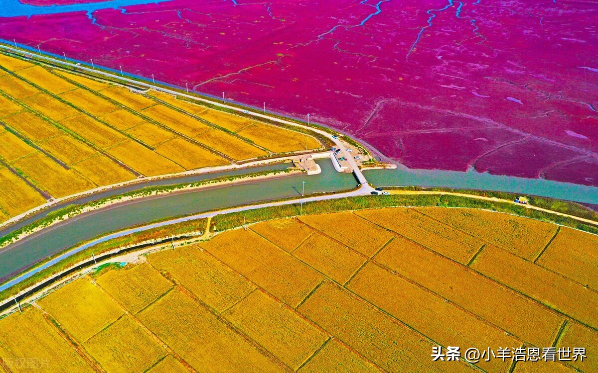 辽宁最值得去的十个景点,辽宁必去十大景点有哪些