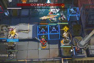 明日方舟百炼嘉维尔用的什么武器,明日方舟嘉维尔角色测评