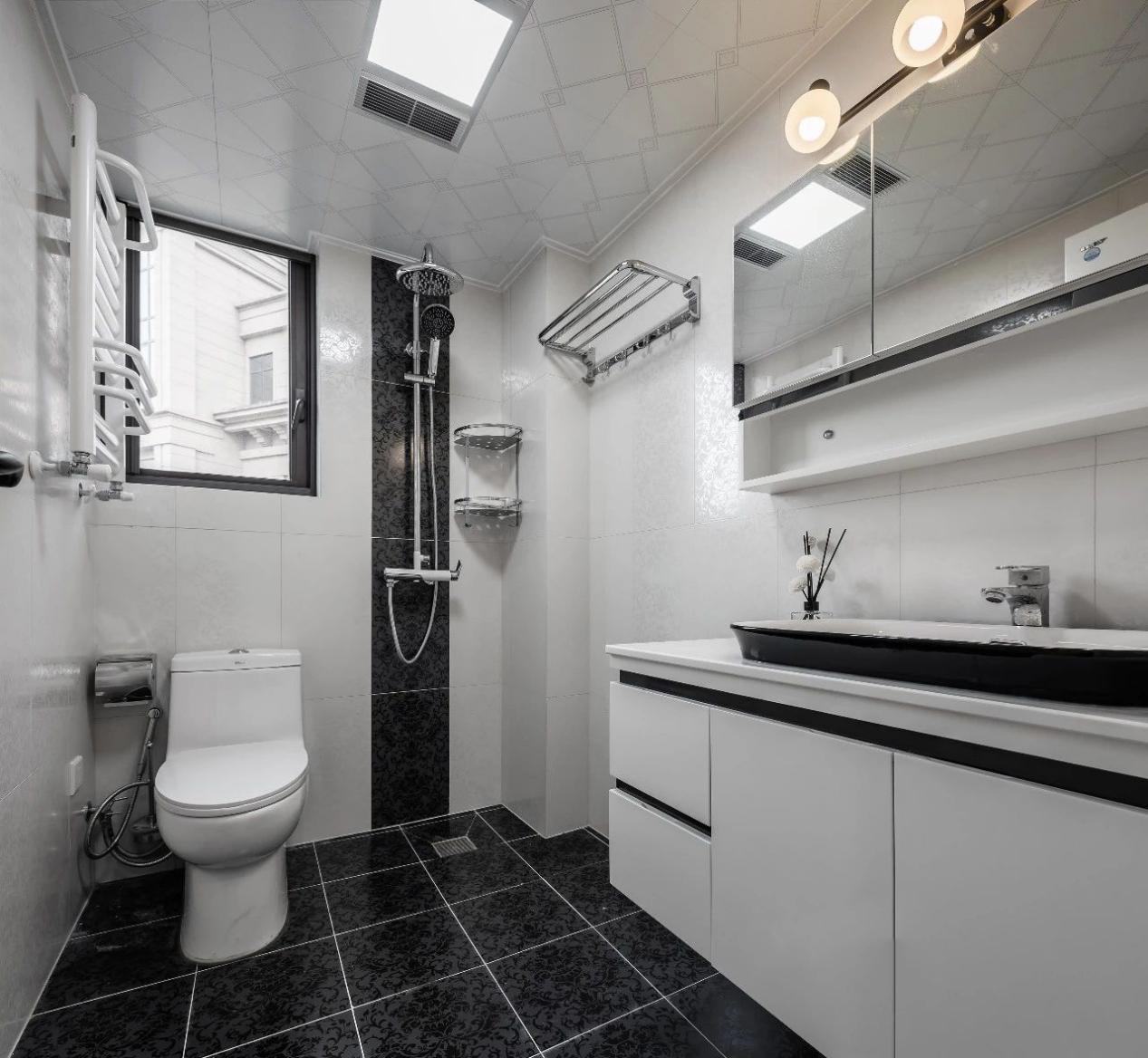 卫生间选择坐便好还是蹲便好,卫生间选马桶好还是不好