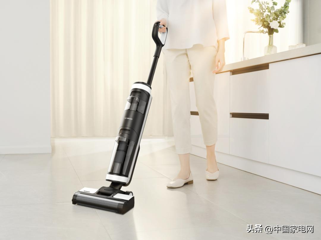 流量红利渐失怎么办,小家电行业如何转型