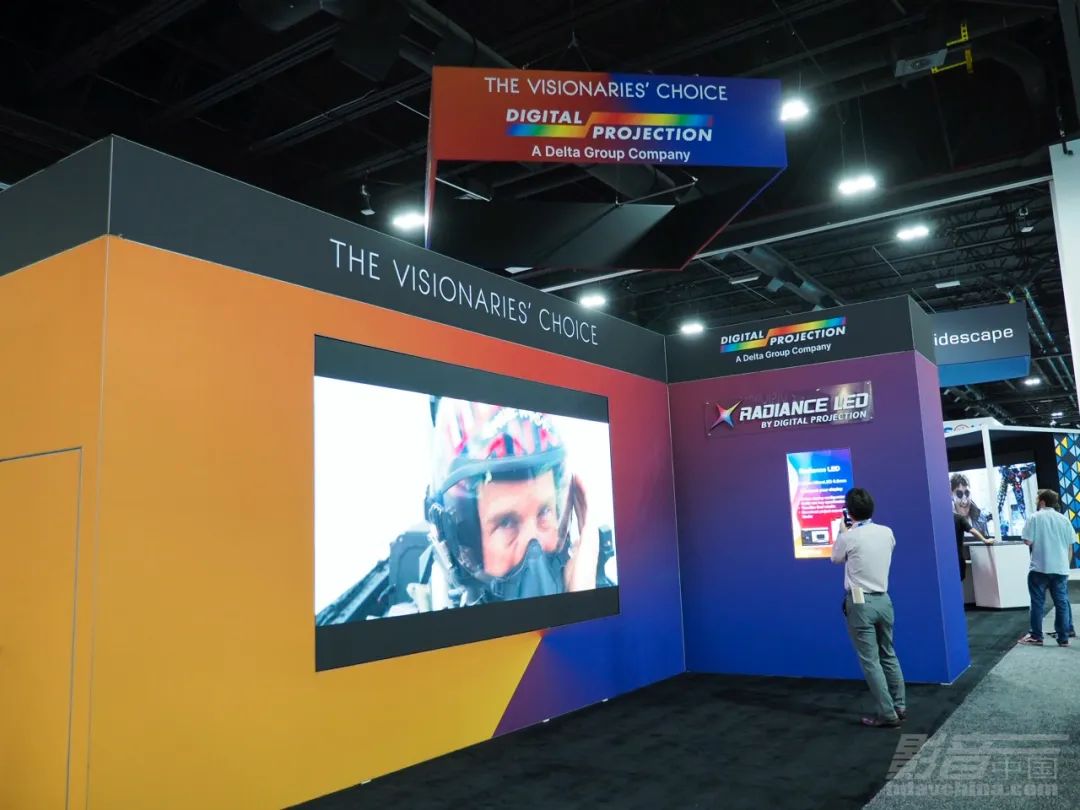 美国2024年暖通空调制冷展览会,丹佛斯中国制冷展会2024直播