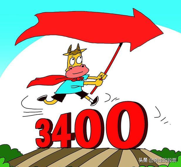 大盘表现低迷,大盘大跌的真实原因