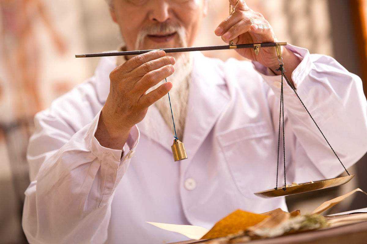 健康小贴士|中医所说的“阴火”是什么?为什么会导致“干眼”?