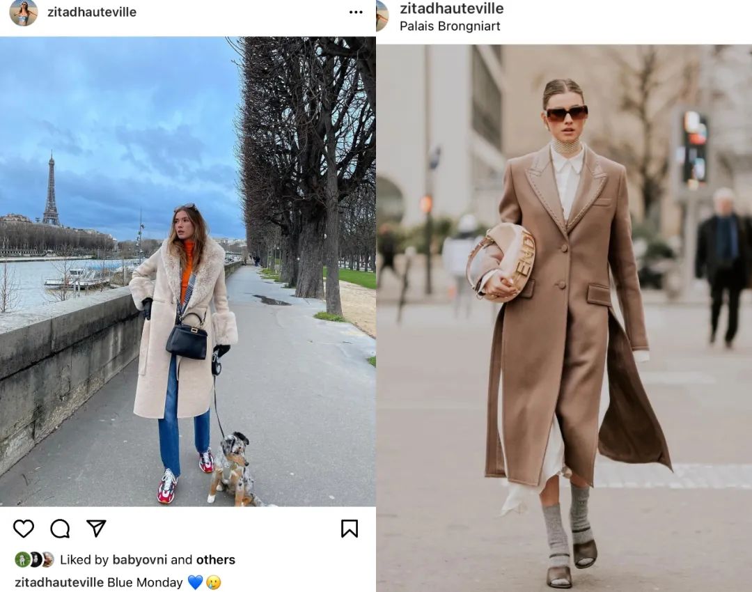 顶豪找贵族，LV家小公子的女友原来是伯爵之后…