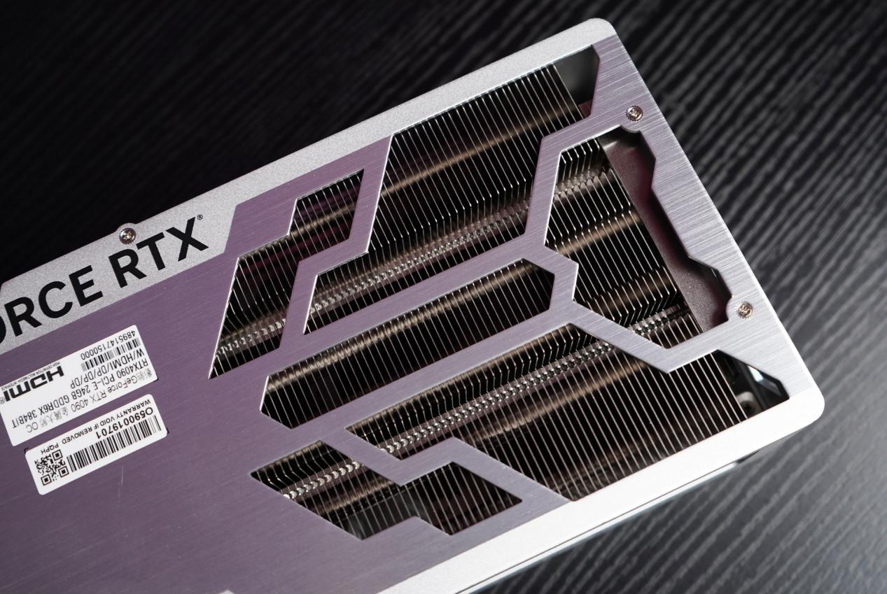 影驰rtx4060金属大师oc测评,影驰显卡rtx3060ti骁将