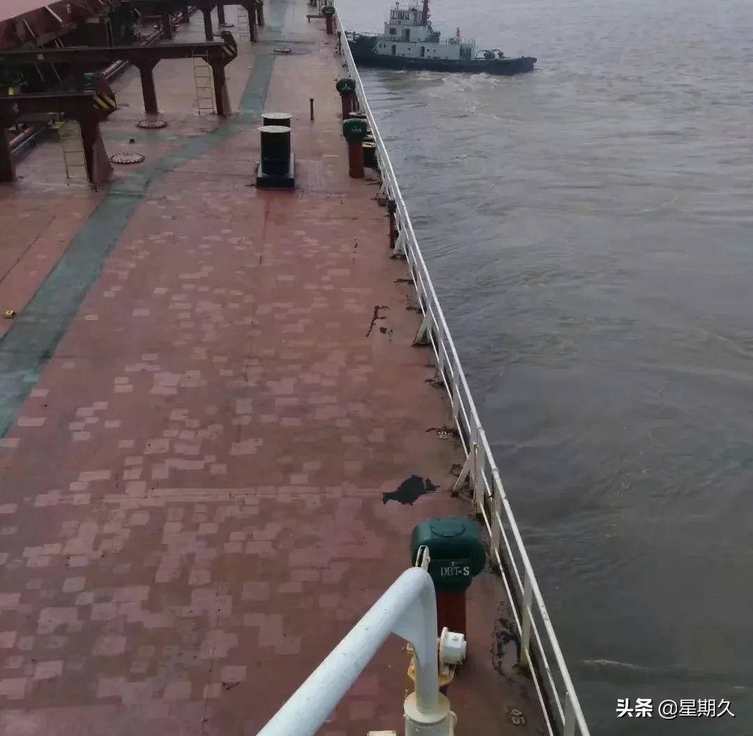 60期～本以为已经理清的船上关系，再一次陷入舆论压力之中