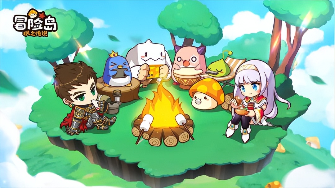 2023腾讯游戏发布会，超40款产品砸脸，玩家准备好接招了吗？