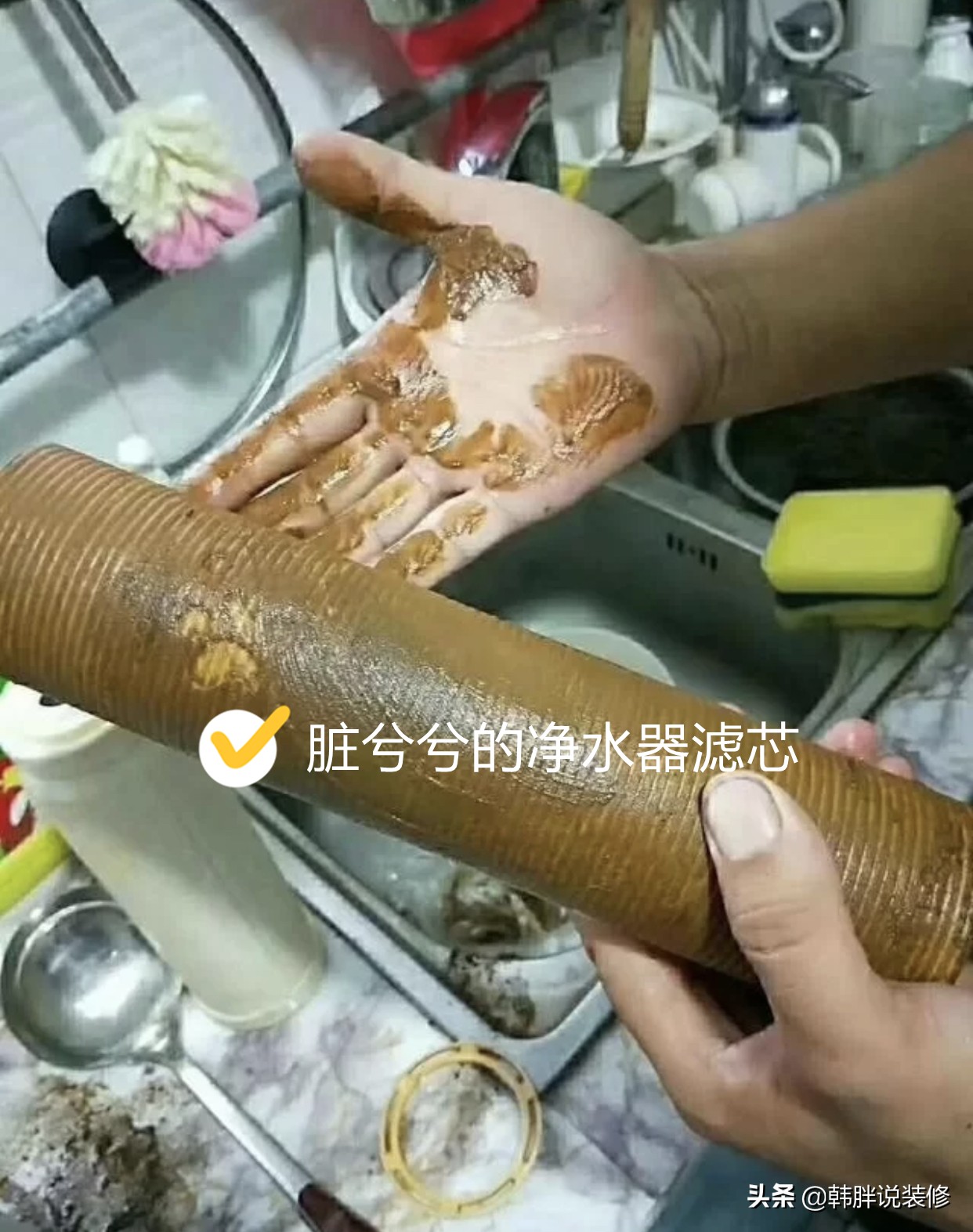 现在家里有必要安装净水器吗,家里到底有必要装净水器吗