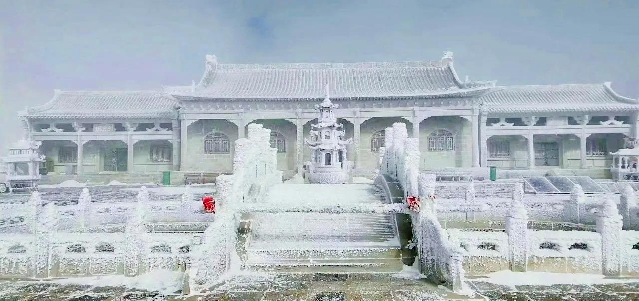 大唐诗社|送别五台山大喇嘛常青法师