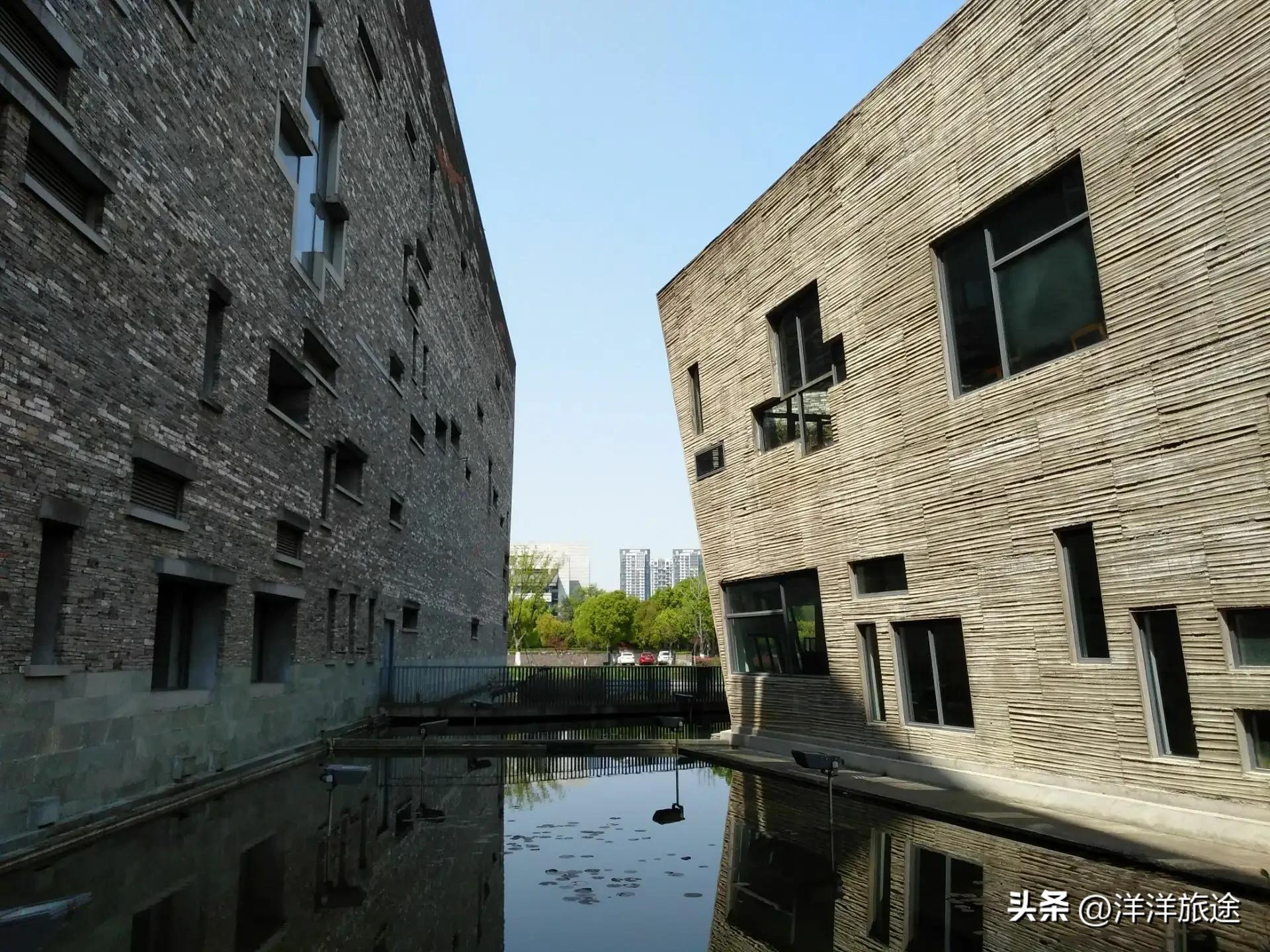 宁波市镇海区宁波帮博物馆景区旅游攻略，值得一游