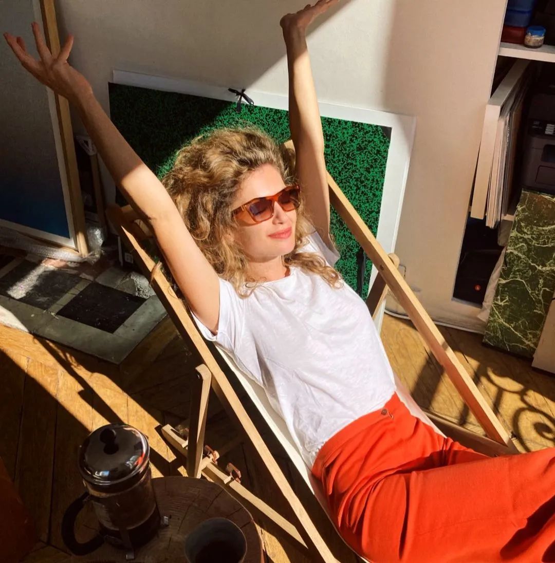 毫不费力的法式时髦,小众法式优雅