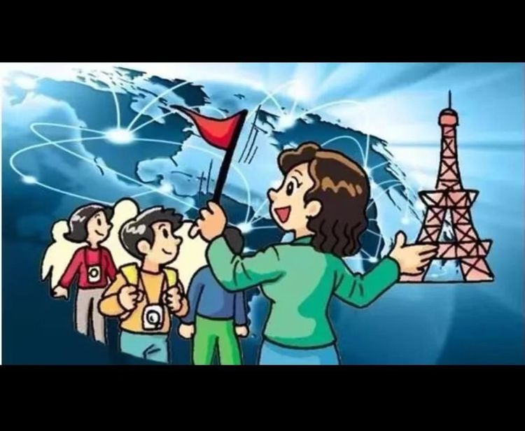 上班族可以旅游吗,现在普通人可以随便出国旅游吗