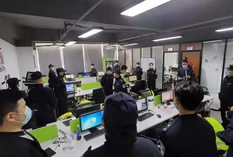 湖北武汉：只要56元就躺着当老板？民警解密：免费开网店“一条龙”服务是如何坑人的