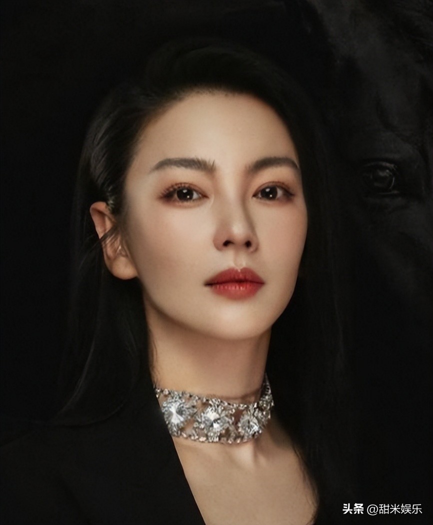 “暴躁人妻”张雨绮：掌掴汪小菲被甩600万，手刃前夫被称女战狼