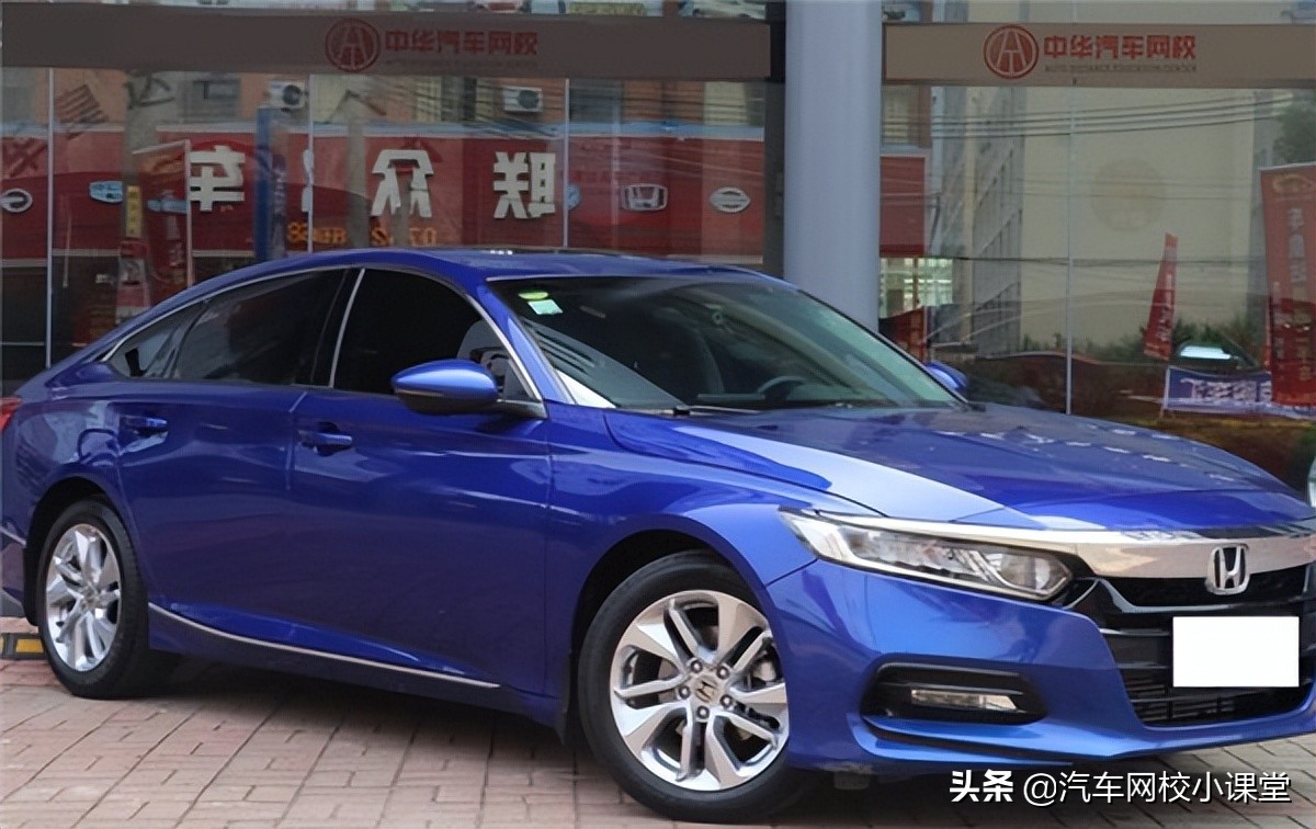 二手车水太深,买二手车请二手评估师