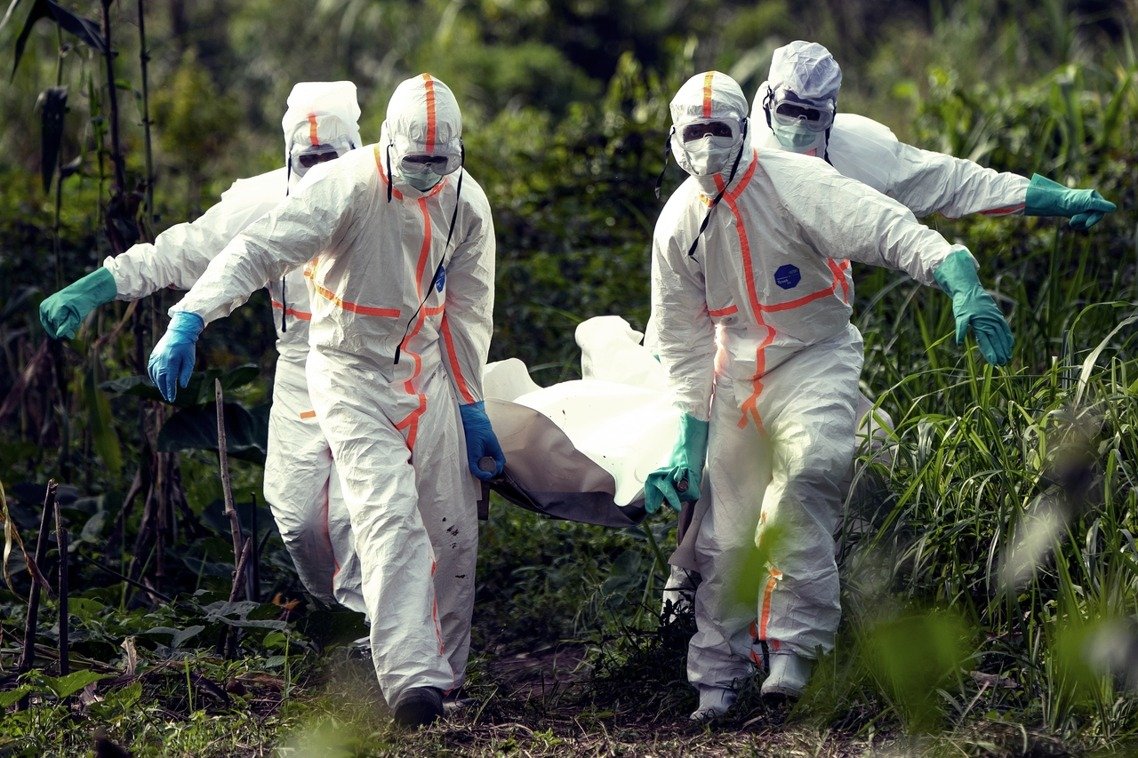 感染朊病毒有多可怕,为什么高温杀不死朊病毒