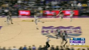 用一生来对抗傲慢与偏见，万字长文记录库里的乔丹精神