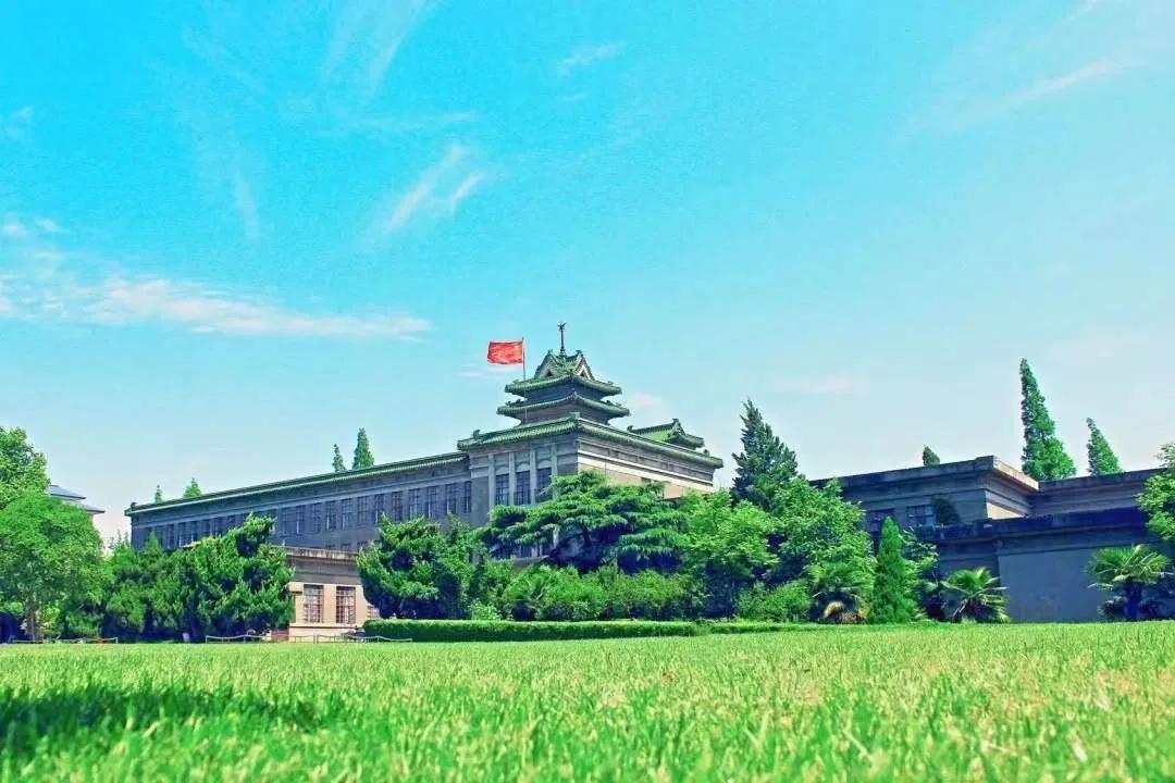 南农和南林区别,南农与南林关系