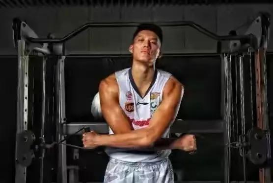 徐杰vs林书豪,cba全明星林书豪赵睿徐杰