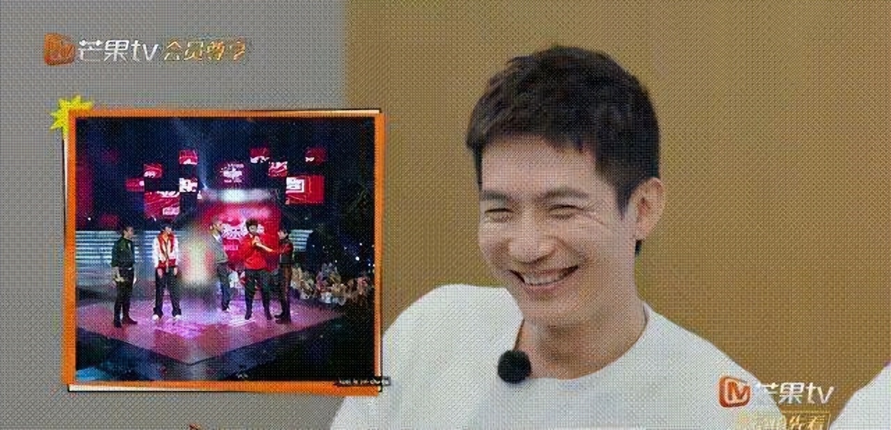 豆瓣评分9.6，全网热度20亿，再就业男团《快乐再出发》不够看