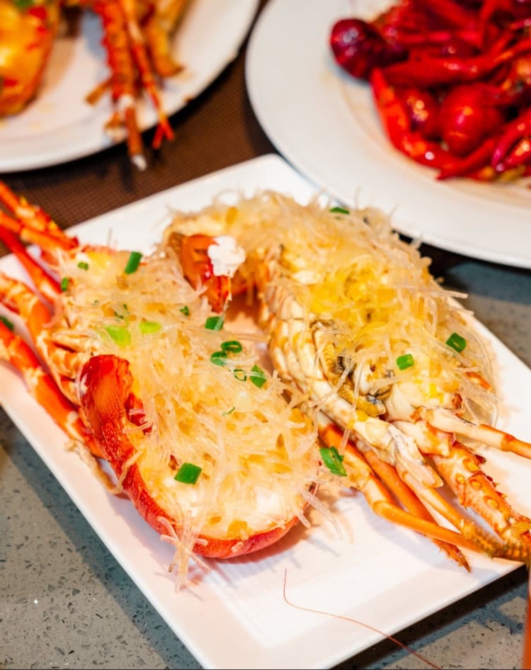 小龙虾无限畅食嘉善,小龙虾无限畅吃饮料畅饮