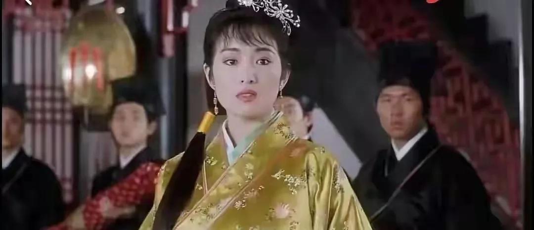 李力持客串外来媳妇本地郎,鬼才导演李力持