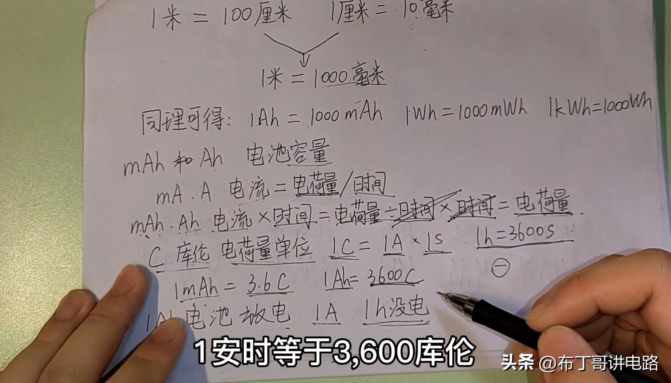 购买锂电池有哪些坑,买锂电池要注意哪些坑