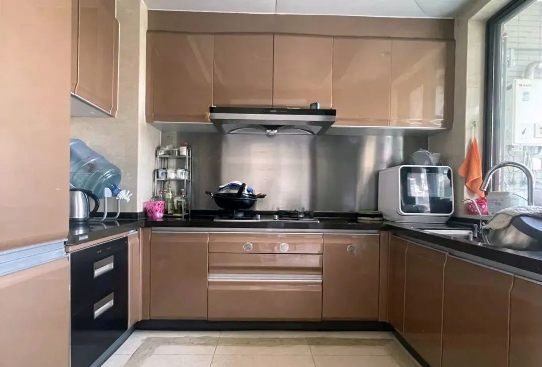 楼盘详评123-天河北-亿泉尚园