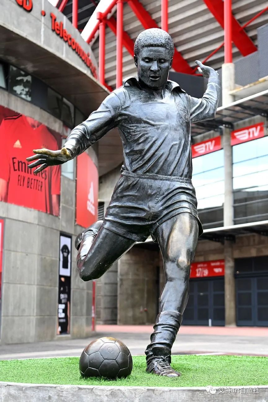 当一名足球运动员,足球运动员的终极梦想