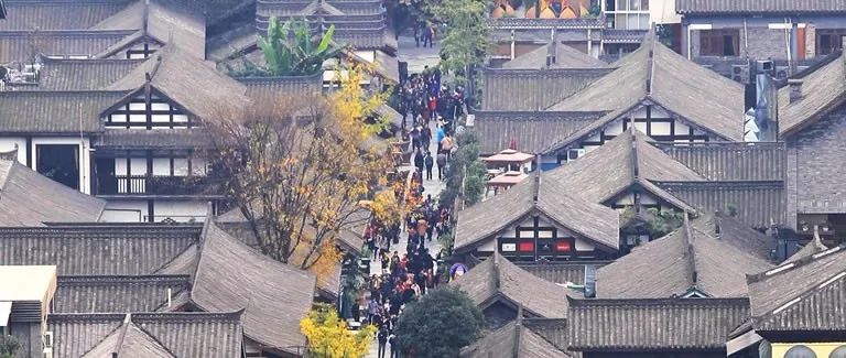 青羊区五朵金花,成都青羊区五朵金花