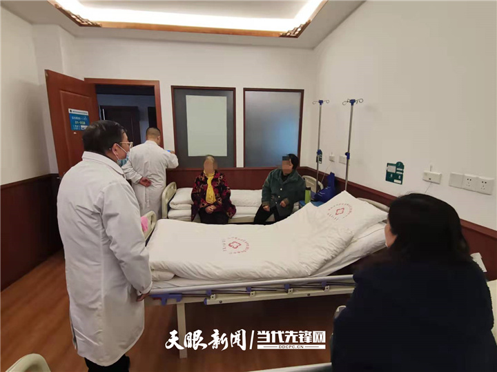 贵阳：社区医院与省级医院“无缝对接”，让群众在家门口享受优质医疗服务