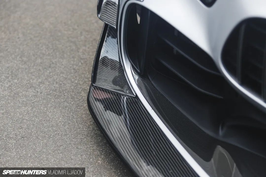 改装大聚，每一帧都是热爱