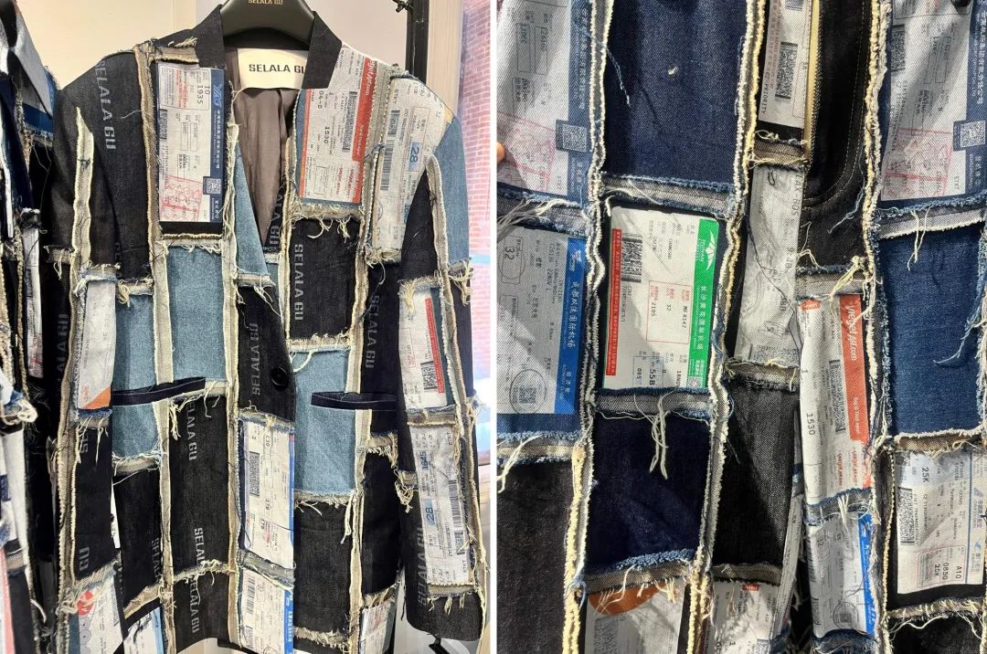 衣服对环境的危害,一件衣服对气质的影响