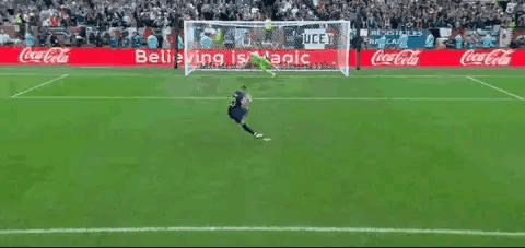 梅西赢得世界杯,梅西赢得冠军瞬间