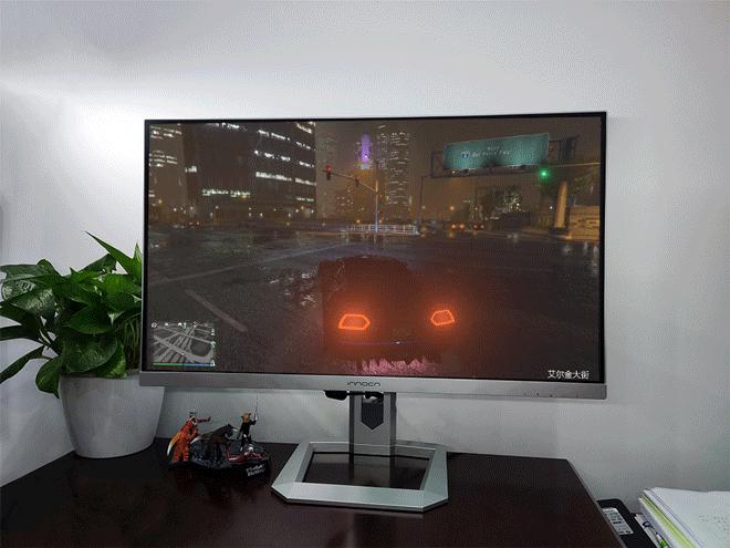 平面设计如何选择显示器,做建筑设计的显示器